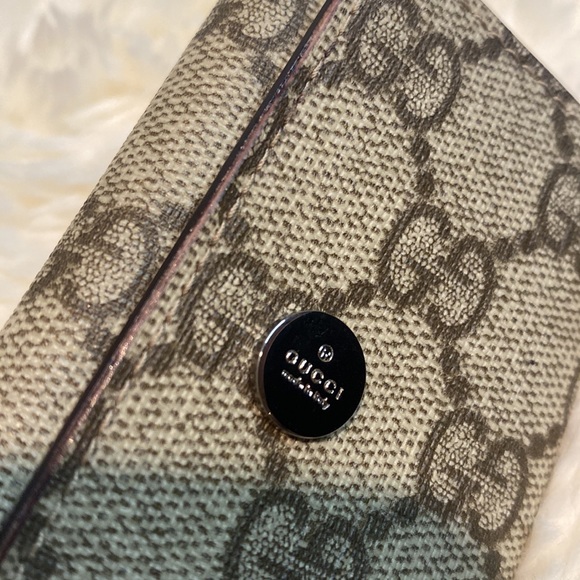 🤎Gucci Key Holder - Picture 14 of 15